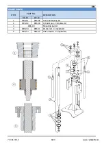 Предварительный просмотр 9 страницы Carlisle BINKS DE-05 Service Manual