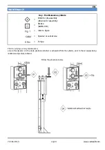 Предварительный просмотр 11 страницы Carlisle BINKS DE-05 Service Manual