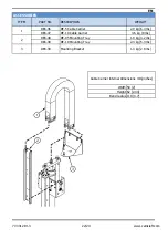 Preview for 22 page of Carlisle BINKS DE-05 Service Manual