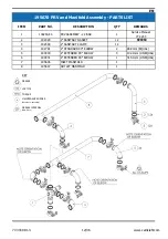 Preview for 12 page of Carlisle BINKS E4-100 Manual