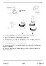 Preview for 16 page of Carlisle BINKS E4-100 Manual