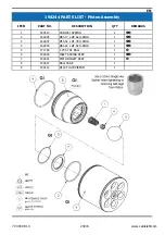 Preview for 24 page of Carlisle BINKS E4-100 Manual