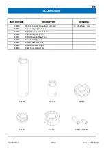 Preview for 35 page of Carlisle BINKS E4-100 Manual