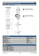 Предварительный просмотр 7 страницы Carlisle BINKS IEC 71 Assemblies