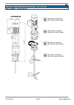 Предварительный просмотр 11 страницы Carlisle BINKS IEC 71 Assemblies