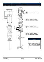 Предварительный просмотр 13 страницы Carlisle BINKS IEC 71 Assemblies