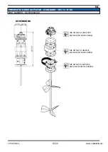 Предварительный просмотр 15 страницы Carlisle BINKS IEC 71 Assemblies