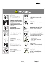 Предварительный просмотр 5 страницы Carlisle BINKS MX44046 Series Instruction Manual