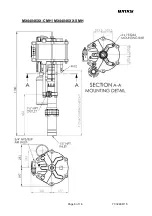 Предварительный просмотр 6 страницы Carlisle BINKS MX44046 Series Instruction Manual