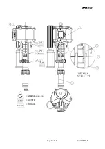 Предварительный просмотр 9 страницы Carlisle BINKS MX44046 Series Instruction Manual