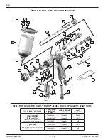 Preview for 4 page of Carlisle BINKS TROPHY Series Service Manual