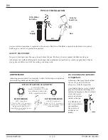 Preview for 6 page of Carlisle BINKS TROPHY Series Service Manual