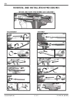 Preview for 8 page of Carlisle BINKS TROPHY Series Service Manual