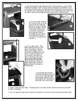 Preview for 2 page of Carlisle CC2036 Assembly Instructions