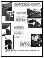 Preview for 2 page of Carlisle CC2243 Assembly Instructions