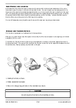 Preview for 7 page of Carlisle DeVilbiss ProViSOR PROV-650 Series Service Manual