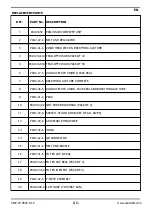 Preview for 8 page of Carlisle DeVilbiss ProViSOR PROV-650 Series Service Manual