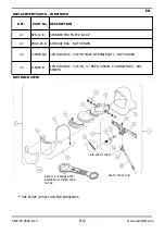 Preview for 9 page of Carlisle DeVilbiss ProViSOR PROV-650 Series Service Manual