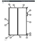 Предварительный просмотр 9 страницы Carlisle Dinex Thermal-Aire II Series Operating & Maintenance Manual