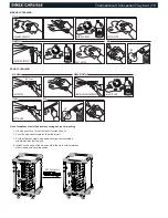 Предварительный просмотр 15 страницы Carlisle Dinex Thermal-Aire II Series Operating & Maintenance Manual