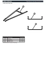 Предварительный просмотр 19 страницы Carlisle Dinex Thermal-Aire II Series Operating & Maintenance Manual