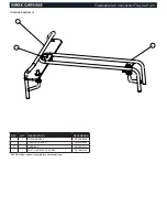 Предварительный просмотр 20 страницы Carlisle Dinex Thermal-Aire II Series Operating & Maintenance Manual