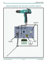 Preview for 19 page of Carlisle MS Topcase 615300 Service Manual