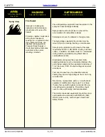 Preview for 6 page of Carlisle Ransburg 19372 Service Manual