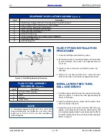 Preview for 15 page of Carlisle Ransburg 19372 Service Manual