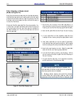 Preview for 27 page of Carlisle Ransburg 19372 Service Manual