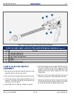 Preview for 28 page of Carlisle Ransburg 19372 Service Manual