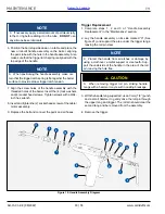 Preview for 30 page of Carlisle Ransburg 19372 Service Manual