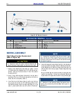 Preview for 33 page of Carlisle Ransburg 19372 Service Manual