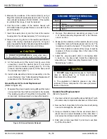 Preview for 34 page of Carlisle Ransburg 19372 Service Manual