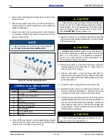 Preview for 35 page of Carlisle Ransburg 19372 Service Manual