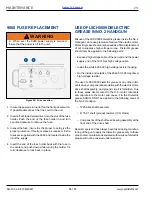 Preview for 36 page of Carlisle Ransburg 19372 Service Manual