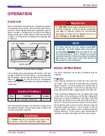 Preview for 18 page of Carlisle Ransburg 80102-311 Service Manual