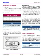 Preview for 21 page of Carlisle Ransburg 80102-311 Service Manual