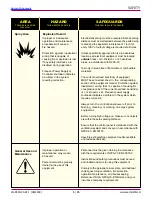 Предварительный просмотр 6 страницы Carlisle Ransburg DynaFlow 77376 Service Manual