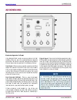 Предварительный просмотр 84 страницы Carlisle Ransburg DynaFlow 77376 Service Manual