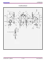 Предварительный просмотр 91 страницы Carlisle Ransburg DynaFlow 77376 Service Manual