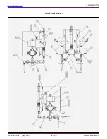 Предварительный просмотр 92 страницы Carlisle Ransburg DynaFlow 77376 Service Manual