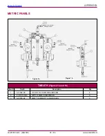 Предварительный просмотр 93 страницы Carlisle Ransburg DynaFlow 77376 Service Manual