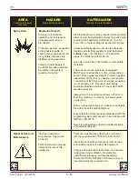 Предварительный просмотр 6 страницы Carlisle Ransburg RansFlex RFXi 81465 Service Manual