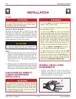 Preview for 17 page of Carlisle Ransburg RansFlex RFXi 81465 Service Manual