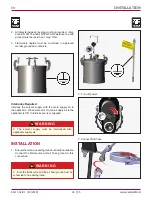 Preview for 18 page of Carlisle Ransburg RansFlex RFXi 81465 Service Manual