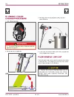 Preview for 23 page of Carlisle Ransburg RansFlex RFXi 81465 Service Manual