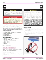 Preview for 26 page of Carlisle Ransburg RansFlex RFXi 81465 Service Manual