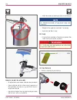 Preview for 27 page of Carlisle Ransburg RansFlex RFXi 81465 Service Manual