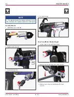 Preview for 32 page of Carlisle Ransburg RansFlex RFXi 81465 Service Manual